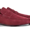 Uomo GUIDOMAGGI Penny Loafers>Hurghada -mocassini rialzanti in Pelle fino a 6 cm più alto