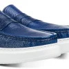 Uomo GUIDOMAGGI Slip-on>Iguazú - scarpe con rialzo in Pelle fino a 6 cm più alto