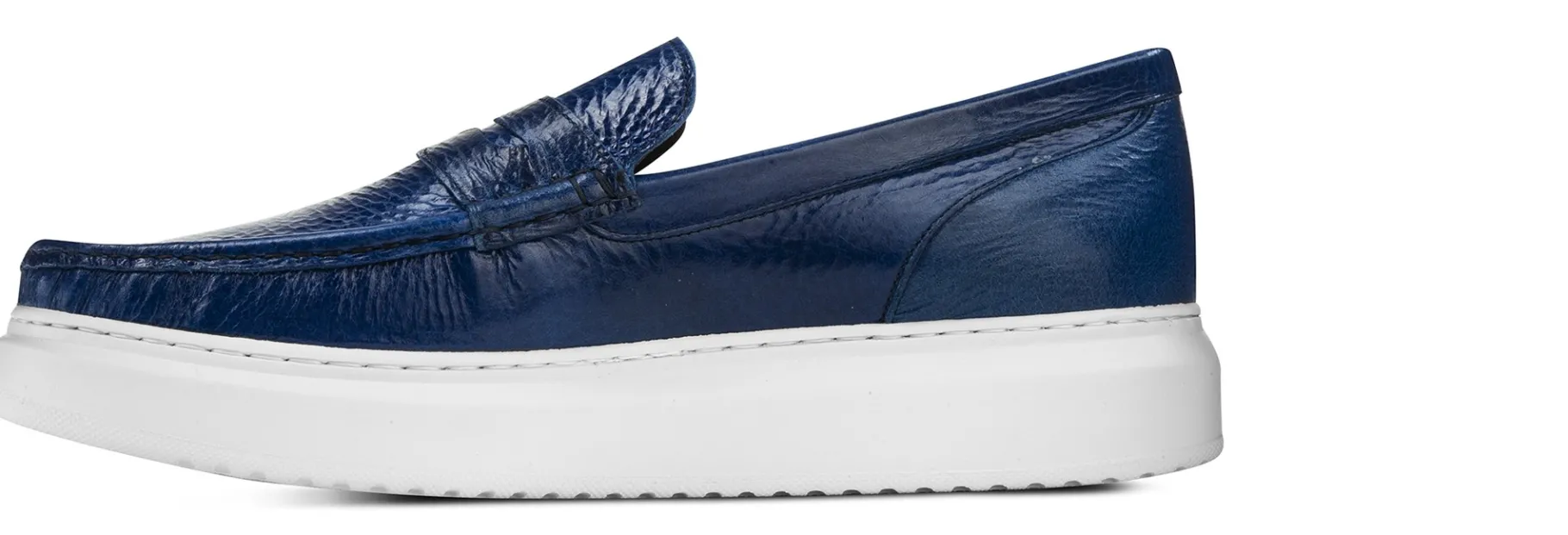 iguaz__scarpe_con_rialzo__2.webp Uomo GUIDOMAGGI Slip-on>Iguazú - scarpe con rialzo in Pelle fino a 6 cm più alto