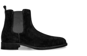 Uomo GUIDOMAGGI Chelsea>Ipswich -stivaletto scarpe con rialzo in Pelle Da 6 a 10 cm più alto