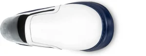 Uomo GUIDOMAGGI Slip-on>Israel -scarpe rialzata in Mix Pelle/Tessuto fino a 6 cm più alto