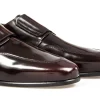 Uomo GUIDOMAGGI Fibbie>Jumeirah - scarpe con rialzo in Pelle Da 6 a 8 cm più alto