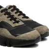 Uomo GUIDOMAGGI Sneakers>Jupiter - Sneakers con rialzo da uomo in Mix Pelle da 6 a 10 cm più alto