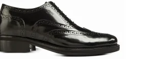 Uomo GUIDOMAGGI Scarpe Da 12,5 Cm>Kalmar - elevator shoes in Pelle Da 6 cm a 11 cm più alto
