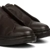 Uomo GUIDOMAGGI Slip-on>Kapalua - Slip on con rialzo da uomo in Pelle Pieno Fiore fino a 8 cm più alto