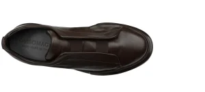 Uomo GUIDOMAGGI Slip-on>Kapalua - Slip on con rialzo da uomo in Pelle Pieno Fiore fino a 8 cm più alto