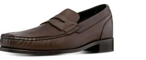 Uomo GUIDOMAGGI Penny Loafers>Kensington - Mocassini con rialzo interno da uomo in Pieno Fiore Fino a 6 cm più alto