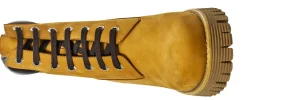 Uomo GUIDOMAGGI Anfibi>Kingston - Stivali con rialzo in Mix Pelle da 6 a 10 cm più alto