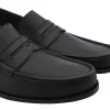 Uomo GUIDOMAGGI Penny Loafers>Knightsbridge