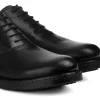 Uomo GUIDOMAGGI Stringate>Kochi - Scarpe Classiche con rialzo interno da uomo in Pelle Pieno Fiore da 6 a 8 cm più alto