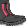 Uomo GUIDOMAGGI Anfibi>K-Star Road - Anfibi con rialzo in Mix Pelle Da 6 a 10 cm più alto