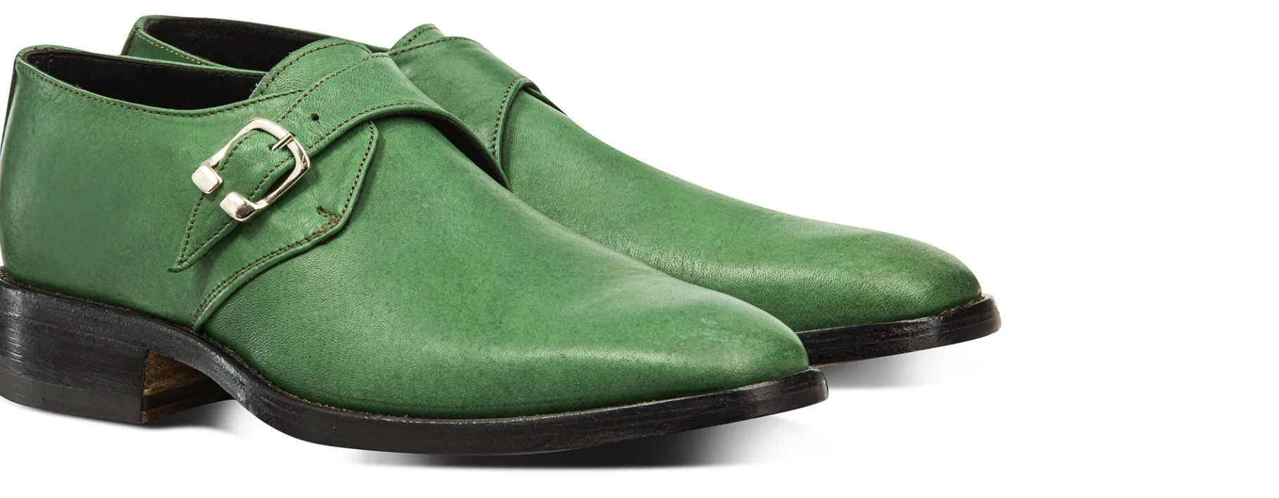 la_condamine_elevator_sho_0.webp Uomo GUIDOMAGGI Cucitura Goodyear | Fibbie>La Condamine -elevator shoes in pelle Da 6 a 8 cm più alto