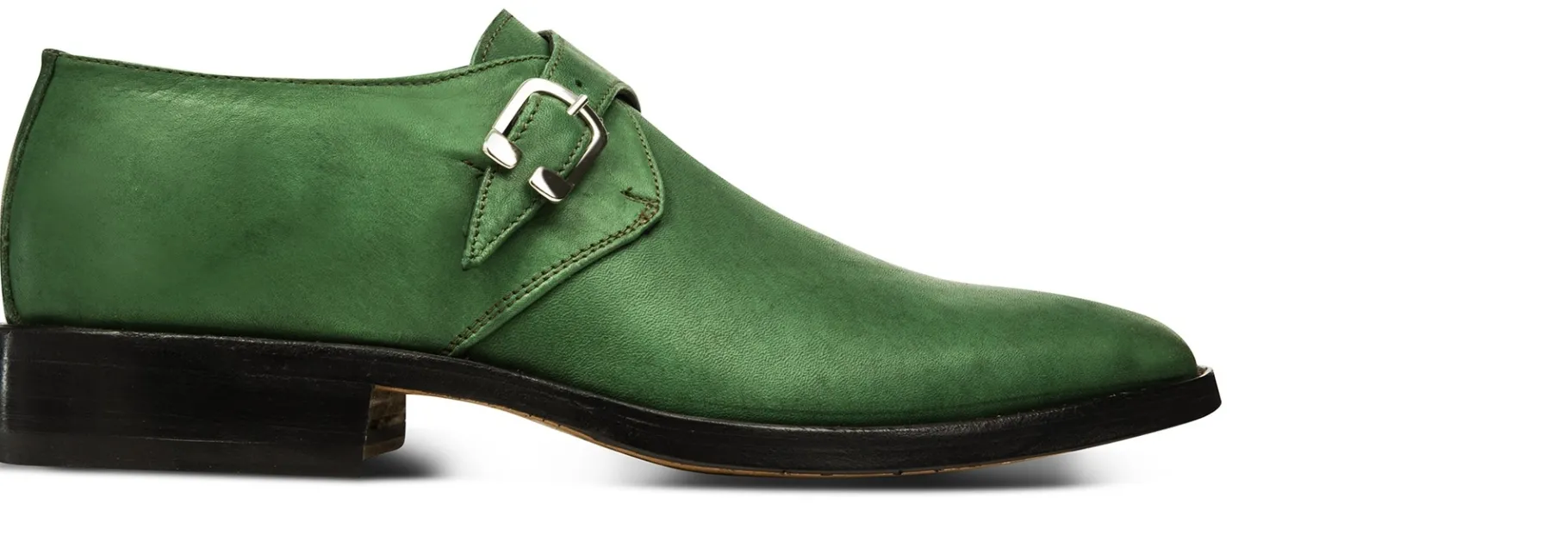 la_condamine_elevator_sho_1.webp Uomo GUIDOMAGGI Cucitura Goodyear | Fibbie>La Condamine -elevator shoes in pelle Da 6 a 8 cm più alto