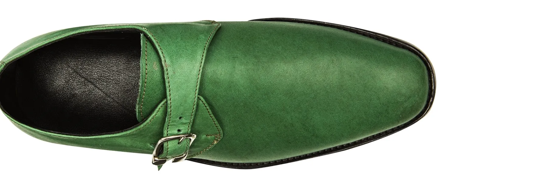 la_condamine_elevator_sho_3.webp Uomo GUIDOMAGGI Cucitura Goodyear | Fibbie>La Condamine -elevator shoes in pelle Da 6 a 8 cm più alto
