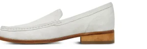 Uomo GUIDOMAGGI Classici>La Habana - Mocassini con con rialzo interno da uomo in Pelle Scamosciato Fino a 8 cm più alto