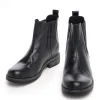 Uomo GUIDOMAGGI Chelsea>Lafayette Street - Stivali  con rialzo in Pelle Pieno Fiore da 6 a 10 cm più alto