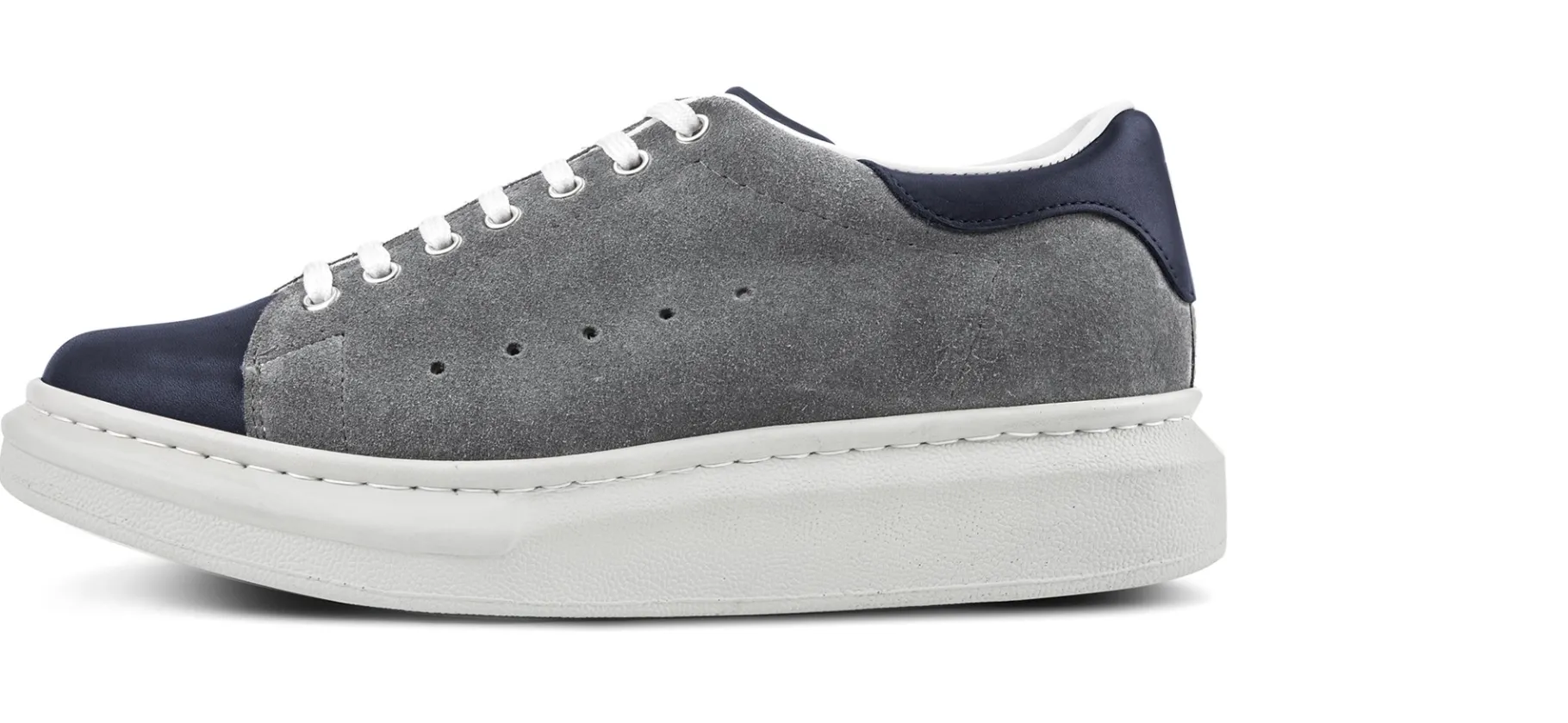 laguna_beach__sneakers_co_2.webp Uomo GUIDOMAGGI Sneakers>Laguna Beach - sneakers con rialzo in Mix Pelle Da 6 a 8 cm più alto