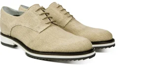 Uomo GUIDOMAGGI Stringate>Latina - scarpe rialzanti in Pelle Da 6 a 8 cm più alto
