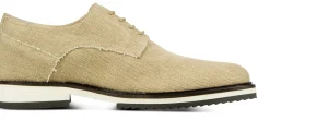 Uomo GUIDOMAGGI Stringate>Latina - scarpe rialzanti in Pelle Da 6 a 8 cm più alto