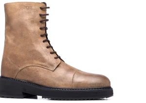 Uomo GUIDOMAGGI Stivali Da 12 A 15 Cm>Latvia