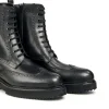 Uomo GUIDOMAGGI Stivali Da 12 A 15 Cm>Laurel Canyon - Stivali  rialzanti uomo  in Pelle Pieno Fiore Da 10 cm a 15 cm più alto