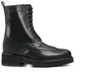 Uomo GUIDOMAGGI Stivali Da 12 A 15 Cm>Laurel Canyon - Stivali  rialzanti uomo  in Pelle Pieno Fiore Da 10 cm a 15 cm più alto