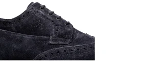 Uomo GUIDOMAGGI Stringate>Lee - scarpe con rialzo in pelle Da 6 a 8 cm più alto