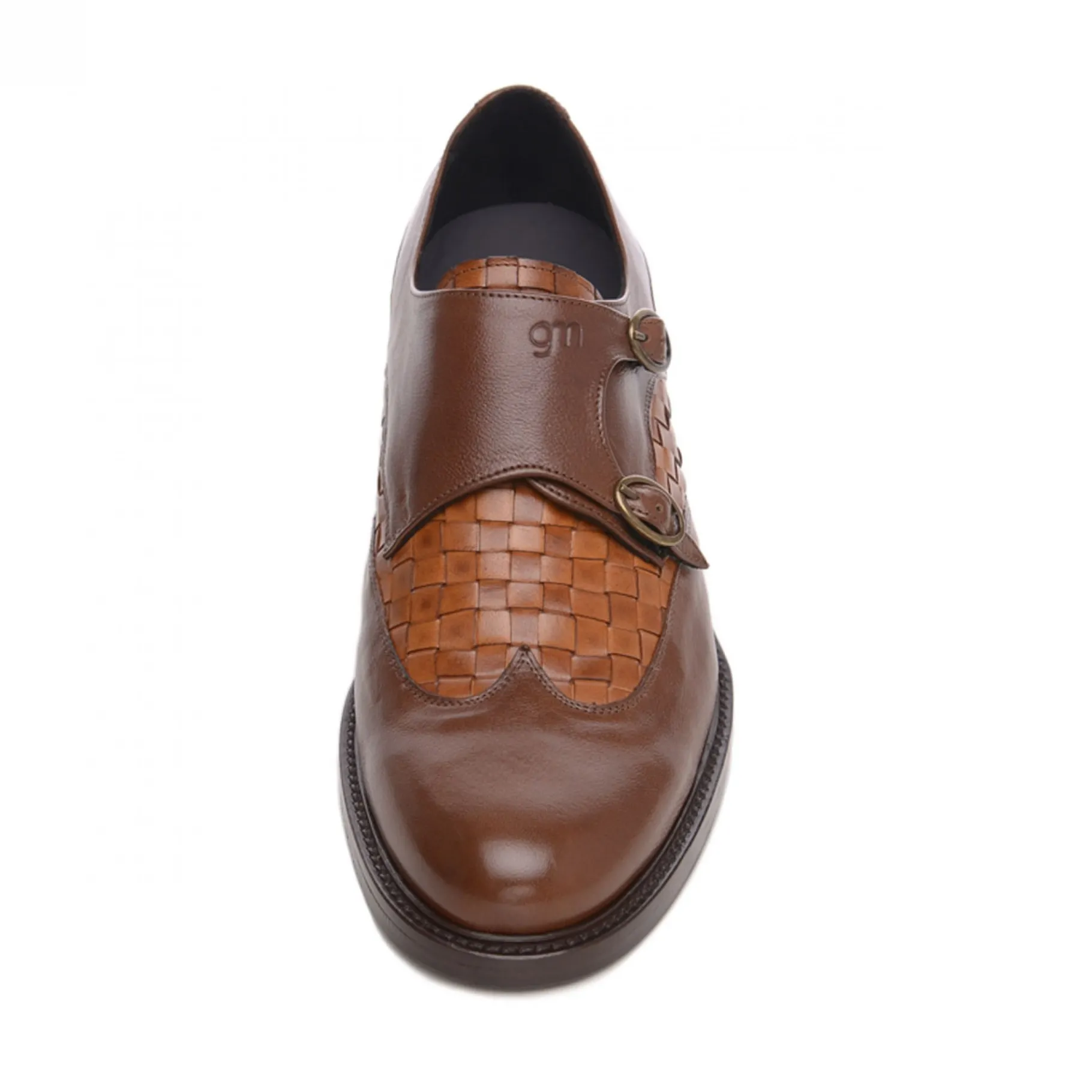 legnano__classiche_scarpe_3.webp Uomo GUIDOMAGGI Fibbie>Legnano - Classiche scarpe con rialzo in Pelle da 6 a 8 cm più alto