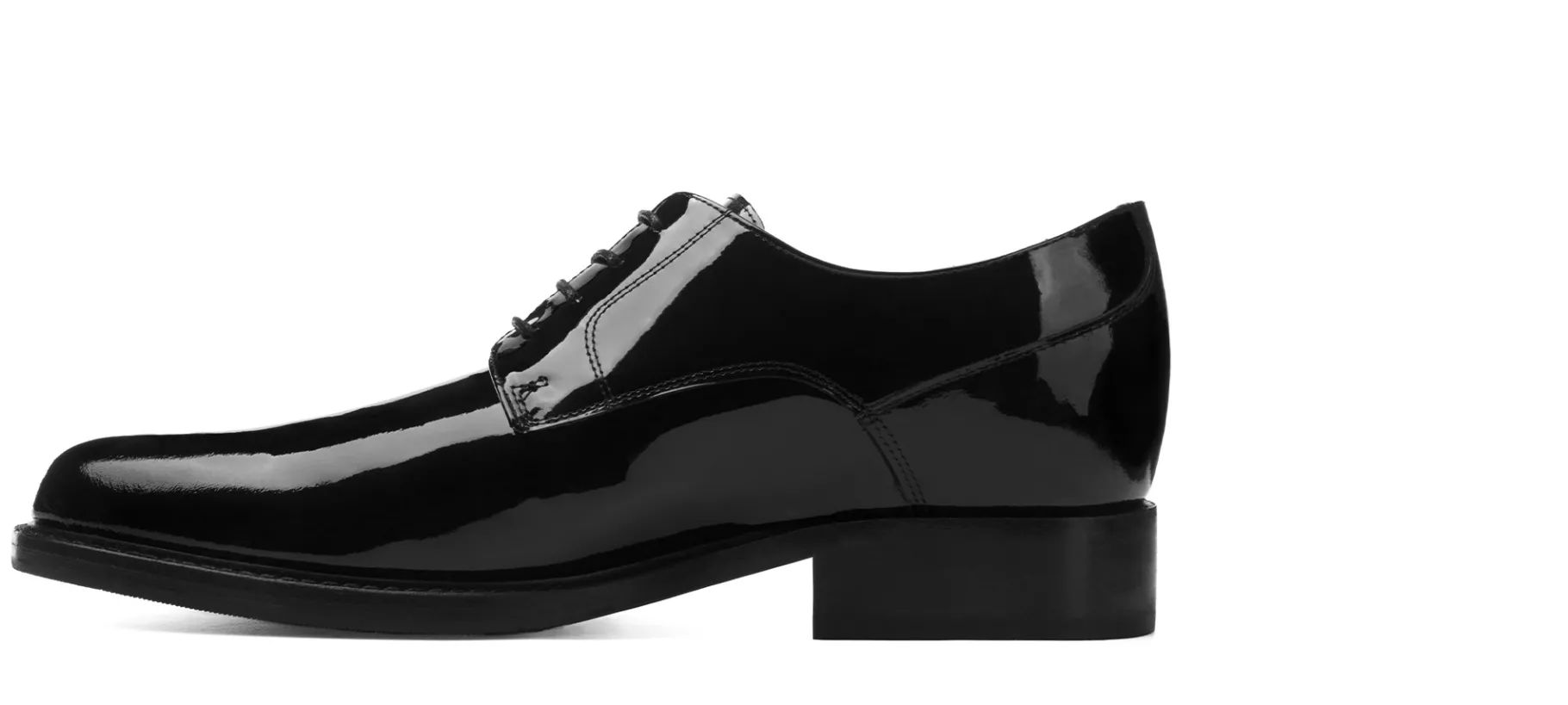 leuca__classiche_scarpe_c_2.webp Uomo GUIDOMAGGI Cerimonia | Stringate>Leuca - Classiche scarpe con rialzo da cerimonia in Pelle Vernice da 6 a 8 cm più alto