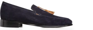 Uomo GUIDOMAGGI Nappine E Ornamenti>Levante -scarpe conn rialzo in Pelle fino a 6.5 cm più alto