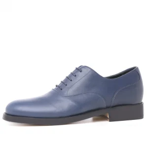 Uomo GUIDOMAGGI Cucitura Goodyear | Stringate>Liguria - Classiche  scarpe uomo con rialzo  in Pelle Pieno Fiore Fino a 8 cm più alto
