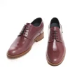 Uomo GUIDOMAGGI Cordovan | Cucitura Goodyear>Lille - Classiche  rialzate da uomo  in Pelle Cordovan da 6 a 8 cm più alto
