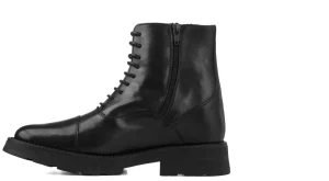 Uomo GUIDOMAGGI Stivali>Lorain - Stivali rialzanti da uomo in Pelle Pieno Fiore da 6 a 10 cm più alto