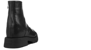 Uomo GUIDOMAGGI Stivali>Lorain - Stivali rialzanti da uomo in Pelle Pieno Fiore da 6 a 10 cm più alto