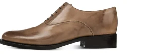 Uomo GUIDOMAGGI Stringate>Lorca - scarpe con rialzo in Pelle Da 6 a 8 cm più alto