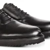 Uomo GUIDOMAGGI Stringate>Lupo - scarpe rialzanti in Pelle Da 6 a 8 cm più alto