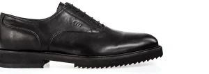 Uomo GUIDOMAGGI Stringate>Lupo - scarpe rialzanti in Pelle Da 6 a 8 cm più alto