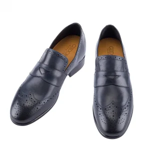 Uomo GUIDOMAGGI Penny Loafers>Maldives