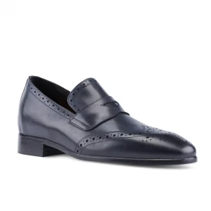 Uomo GUIDOMAGGI Penny Loafers>Maldives