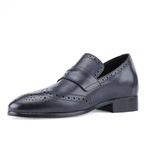 Uomo GUIDOMAGGI Penny Loafers>Maldives