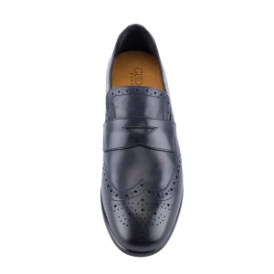 Uomo GUIDOMAGGI Penny Loafers>Maldives