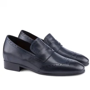 Uomo GUIDOMAGGI Penny Loafers>Maldives