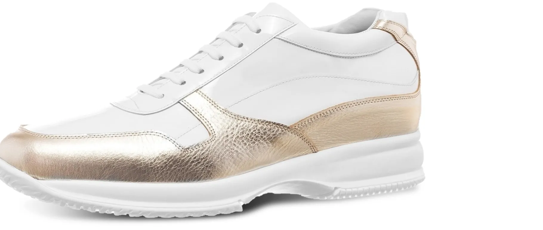 malindi__sneakers_con_ria_0.webp Donna GUIDOMAGGI Scarpe Donna | Sneakers>Malindi - Sneakers con rialzo in Mix Pelle da 6 a 10 cm più alto