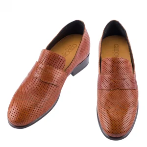 Uomo GUIDOMAGGI Penny Loafers>Manaus