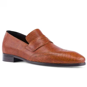 Uomo GUIDOMAGGI Penny Loafers>Manaus
