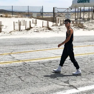 Uomo GUIDOMAGGI Anfibi>Maracaibo - Stivali  con rialzo in Pelle Da 6 a 10 cm più alto