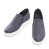 Uomo GUIDOMAGGI Slip-on>Maratea - Slip-On con rialzo in Tessuto Fino a 6.5 cm più alto