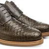 Uomo GUIDOMAGGI Scarpe Da 12,5 Cm>Marmirolo - scarpe rialzanti in pelle fino a 12.5 cm più alto