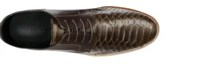 Uomo GUIDOMAGGI Scarpe Da 12,5 Cm>Marmirolo - scarpe rialzanti in pelle fino a 12.5 cm più alto