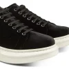 Uomo GUIDOMAGGI Sneakers>Marnate - scarpe rialzanti in Pelle Da 6 a 8 cm più alto